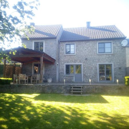Le Longueville Durbuy Bagian luar foto
